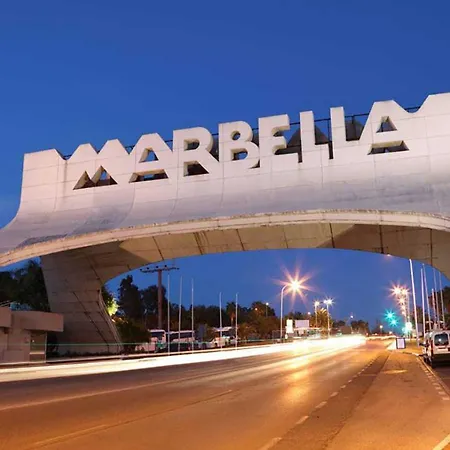 Real Apartment Marbella