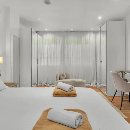 Real Apartamento Marbella