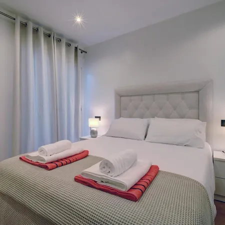Real - Stylish 2 Bedroom By Finest شقة *