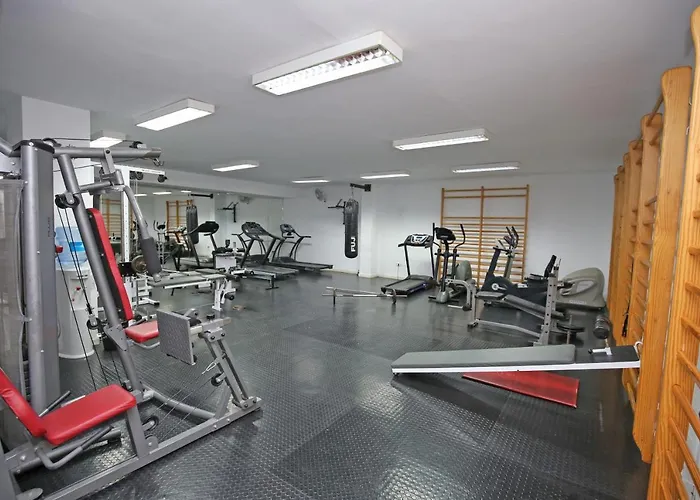 アパート Real - Stylish 2 Bedroom By Finest *