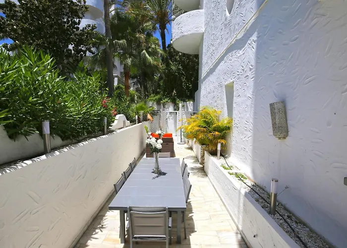 アパート Real - Stylish 2 Bedroom By Finest