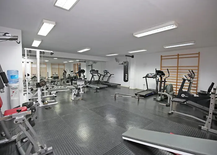 Real - Stylish 2 Bedroom By Finest アパート