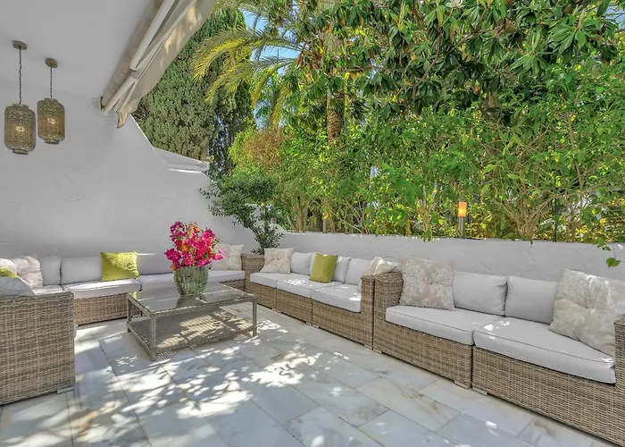 Appartement Real - Stylish 2 Bedroom By Finest