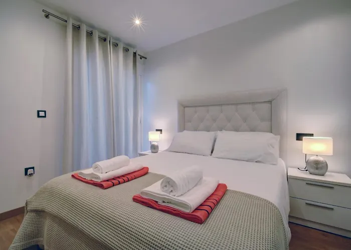 Real - Stylish 2 Bedroom By Finest Appartement *